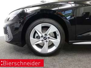 Audi A3 Sportback 40 TFSI e S tronic line VIRTUAL NAVI PDC Bild 4