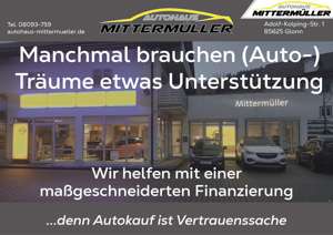 Volkswagen Touran Comfortline BMT/Start-Stopp AHK 7 Sitze Navi Bild 3