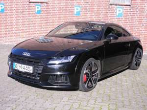 Audi TTS Coupe 2.0 TFSI quattro S tronic*TÜV+Insp. NEU*