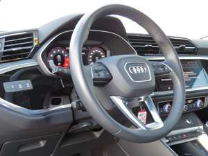 Audi Q3 Sportback 35TFSI S line LED KAM PHONE VIRTUAL Bild 5