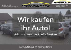 Volkswagen Touran Comfortline BMT/Start-Stopp AHK 7 Sitze Navi Bild 2