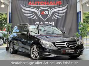 Mercedes-Benz E 300 T BlueTEC Avantgarde*9-G*Euro6*LED*AHK*SHZ Bild 1