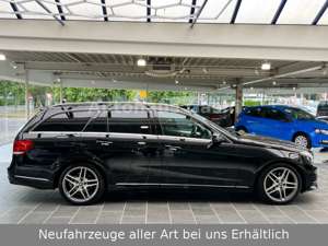 Mercedes-Benz E 300 T BlueTEC Avantgarde*9-G*Euro6*LED*AHK*SHZ Bild 5