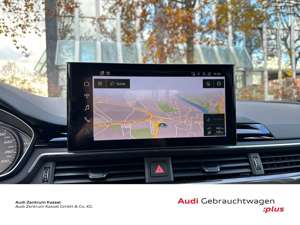 Audi S4 3.0 TDI quattro Matrix Navi Pano Kamera Bild 8