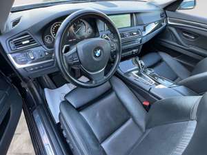 BMW 530 d xDrive (Automatik- Head Up- Navi- Tempomat) Bild 4