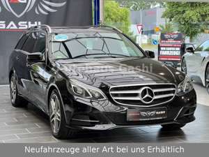 Mercedes-Benz E 300 T BlueTEC Avantgarde*9-G*Euro6*LED*AHK*SHZ Bild 4