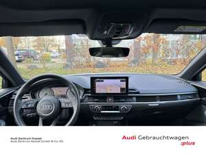 Audi S4 3.0 TDI quattro Matrix Navi Pano Kamera Bild 9