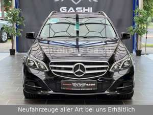 Mercedes-Benz E 300 T BlueTEC Avantgarde*9-G*Euro6*LED*AHK*SHZ Bild 2