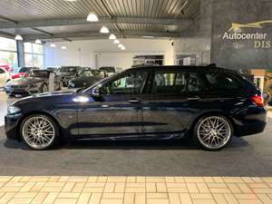 BMW M550 d xDrive HUD 360°Kamera HK SHZ Pano Leder Navi Bild 5