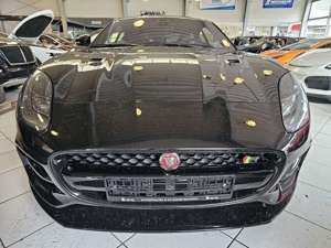 Jaguar F-Type R 5.0 V8 Supercharged*Pano*Klappe*Leder Bild 3