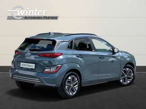 Hyundai KONA 100KW Elektro Trend 11kw LED/KAMERA/PDC/SHZ Bild 2