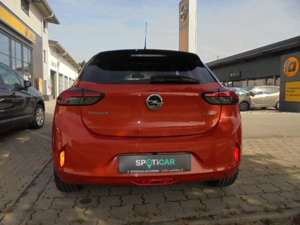 Opel Corsa e First Edition Navi ParkGo LED-Matrix Licht Bild 4