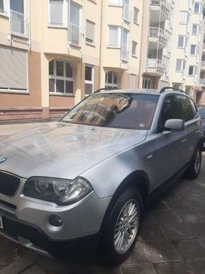 BMW X3 Bild 1