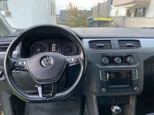 Volkswagen Caddy Maxi Trendline BMT Bild 4