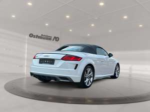Audi TT Roadster 40 TFSI S line Selection LED SHZ Bild 4