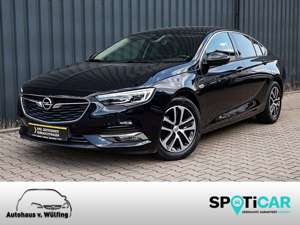 Opel Insignia GRAND SPORT EDITION +STANDHEIZUNG+LED-MATRIX+ Bild 1