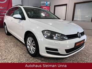 Volkswagen Golf VII Variant Trendline BMT 1,6 TDI/Klima