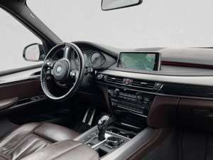BMW X5 M50d Bild 4