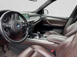 BMW X5 M50d Bild 5