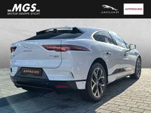 Jaguar I-Pace SE HUD * Luftfederung * Winter-Paket Bild 2