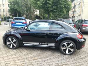Volkswagen Beetle Remix*XENON*PANO*FENDER*SITZHZG*PDC* Bild 2