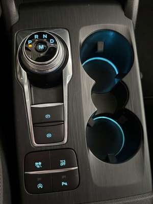 Ford Focus Kombi Sitzheizung Automatik LED Licht TOP Bild 5