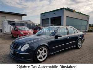 Mercedes-Benz E 50 AMG E500 Designo 7G-TRONIC "Benzin  LPG Autogas