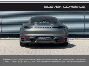 Porsche 992 Carrera *Approved* / 979€* mtl. Bild 4