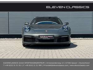 Porsche 992 Carrera *Approved* / 979€* mtl. Bild 2