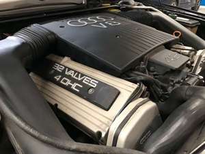 Audi V8 4.2 V8 EXKLUSIV QUATTRO 280 PS 2 HAND TÜV NEU Bild 3