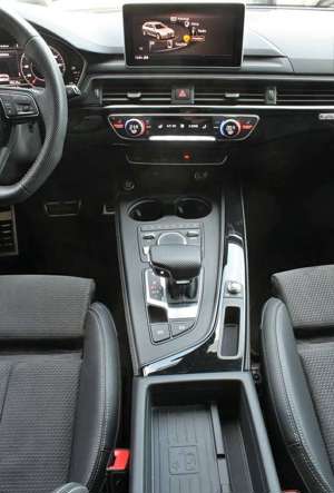 Audi A4 Avant 50 TDI S-Line Sport Plus + Selection Bild 5