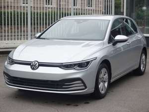 Volkswagen Golf VIII Life eTSI Automatik Navi LED Kamera 4-t.