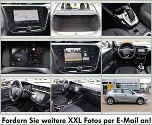 Opel Corsa-e legance Abstandstempomat RFK SHZ NAVI Bild 5