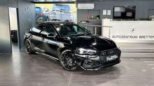 Audi RS5 Sportback 2.9 TFSI Quattro*Pano*BO*RS AGA* Bild 1