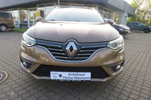 Renault Megane Intens IV Grandtour*Navi*PDC*NS* Bild 3