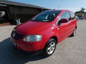 Volkswagen Fox 1.2 *Klima*Gepflegt*107tkm*