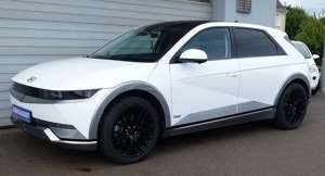 Hyundai IONIQ 5 Ioniq 5 Elektro 4WD Alle Extras