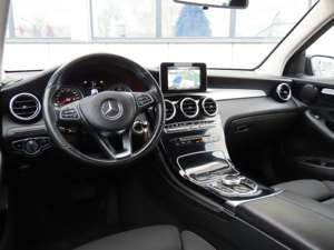 Mercedes-Benz GLC 350 d 4Matic 9G-TRONIC Bild 5