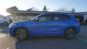 BMW X2 sDrive18d M Sport !! LED !! Kamera !! Sitzheizung Bild 3