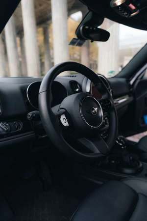 MINI Cooper SE Countryman All4 Aut. Classic Trim Headup/Panorama/Dachbox Bild 5