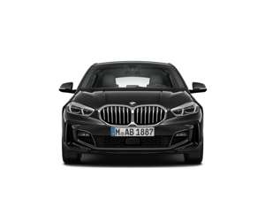 BMW 118 iMSport+Navi+DAB+LED+SHZ+Soundsystem+PDCv+h Bild 5