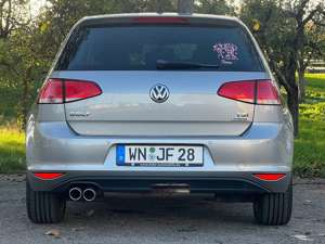 Volkswagen Golf 1.4 TSI Cup Bild 4