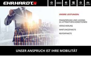 Skoda Octavia Combi 1.5 TSI Ambition MATRIX*NAV*SHZ*ACC*PDC*E...