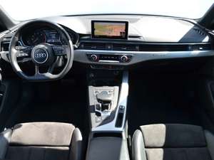 Audi A4 allroad 45 TFSI quattro S-tronic XENON/NAVI+VZE/18-ZOLL/R Bild 5