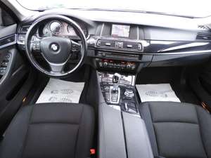 BMW 530 dA*HEAD UP*NAVI*2xPDC*HIFI*EURO6*2xSHZ Bild 2