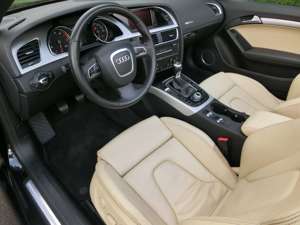 Audi A5 2.0 TFSI (202kW) Cabriolet (8F7) Bild 5