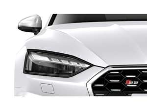 Audi S5 Spb. LED-Matrix+MMI Navi+phone box++ Bild 3