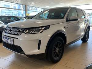 Land Rover Discovery Sport S*LED*Pano*RF-Cam*St-Heizung*SHZ Bild 1