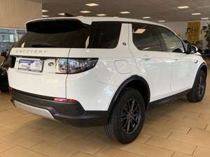 Land Rover Discovery Sport S*LED*Pano*RF-Cam*St-Heizung*SHZ Bild 4