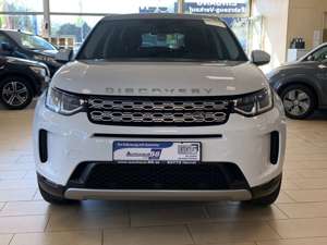 Land Rover Discovery Sport S*LED*Pano*RF-Cam*St-Heizung*SHZ Bild 2